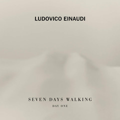 Ludovico Einaudi / Seven Days Walking (Day One)(LP)