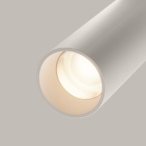 Магнитный трековый светильник Maytoni Focus LED TR032-2-12W3K-S-W