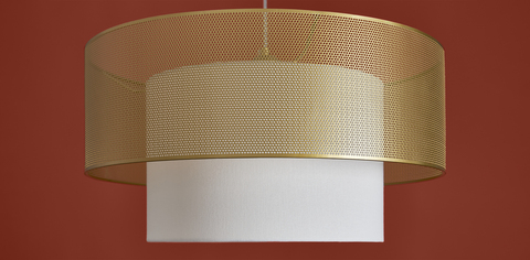 Подвесной светильник Freya Lattice FR5528PL-01BS