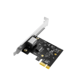 Cudy - Сетевой адаптер PCI-E с портом Ethernet 2,5 Гбит/с PE25