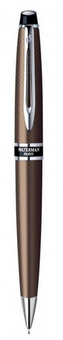 Карандаш механический Waterman Expert II City Line Urban Brown CT, 0,5 mm (S0725850)