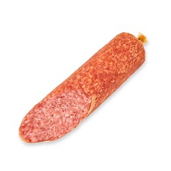 Сырокопченые колбасы