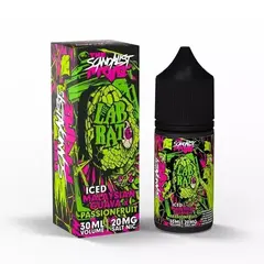 The Scandalist Prime Salt 30 мл - Lab Rat (Strong)