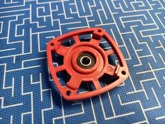 Промщит ПУЛЬСАР 125-1000/С/1200/С (792-469-027)