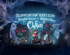 Oaken - Supporter Pack (для ПК, цифровой код доступа)