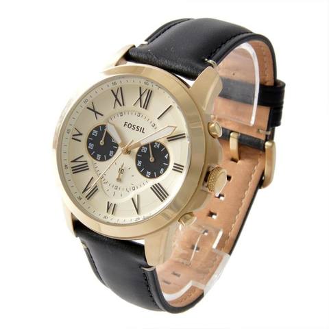 Fossil Daily Style FS5272 