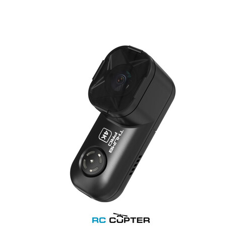 Экшн-камера / FPV камера RunCam Thumb Pro W (SKU: THUMB-PRO-W)