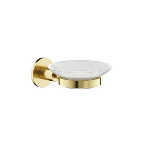 Sancos Base SC9031BG Мыльница, цвет: брашированное золото