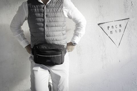 Рюкзак Combo Eco