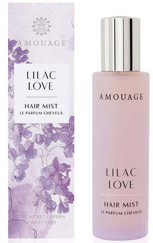 Amouage Lilac Love Hair Mist