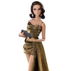 Лилит Блэр Сияние NU Face 2025 Интегрити Тойс