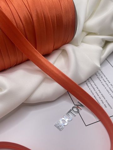 Косая бейка 