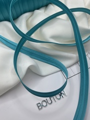 Косая бейка 