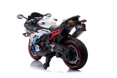 Мотоцикл BMW S1000RR Shark