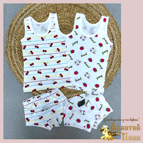 Комплект хлопок д (3-8) 251205-Y5101