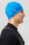 Лыжная шапка Nordski Warm Saphire