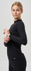 Комплект термобелья Nordski Advance Black W женский