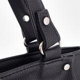 Сумка Саломея 281 классический черный