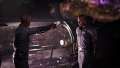 Directive 8020 (The Dark Pictures) (диск для PS5, интерфейс и субтитры на русском языке)