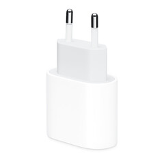 Адаптер питания Apple USB-C 20W Power Adapter