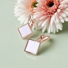 Серьги XinQuan - арт375