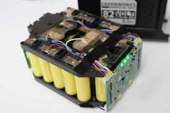 Аккумулятор Greenworks 82V 2,5 А/ч GC82B25