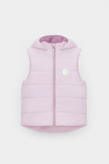 жилет  для девочки  ВК 35010/7 ГР