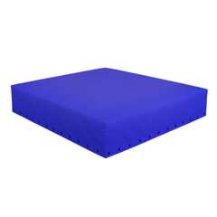 Сменное верхнее полотно для надувных подушек, 4×4×4,5 м