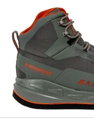 Демисезонные ботинки забродные для рыбалки Remington Guide grey на remingtonn.ru