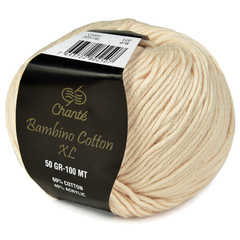 Chanté Bambino Cotton XL 2051