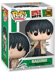 Funko POP! Sakamoto Days: Yoichi Nagumo (2060)