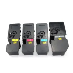 Комплект тонер-картриджей TK-5490 KYCM (оригинал, тех.упак.)