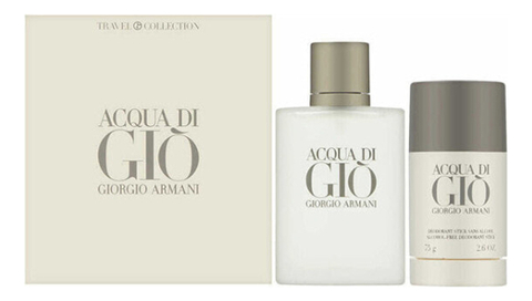 Acqua Di Gio Pour Homme