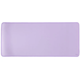 Коврик для мыши Logitech Desk Mat Studio Series Lavender[956-000054]