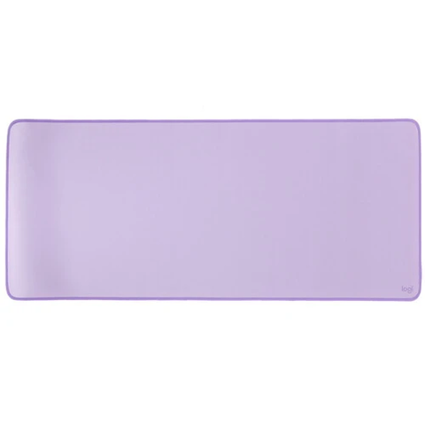 Коврик для мыши Logitech Desk Mat Studio Series Lavender[956-000054]