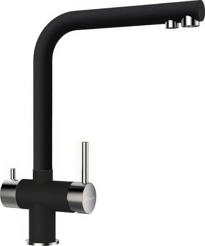 Schock Wellus New, Cristadur магма