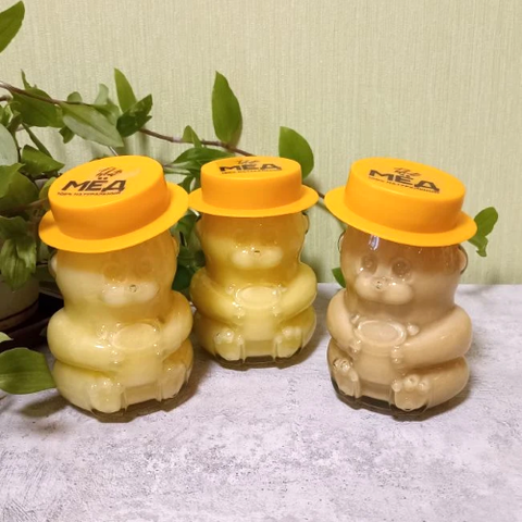 Медовое ассорти 