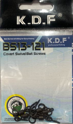 Вертлюг с винтовым креплением для насадки BS13-121 (уп.5шт)