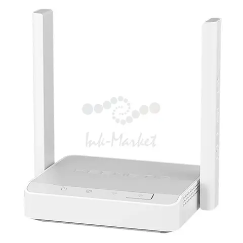 Роутер Keenetic Explorer (KN-1621)