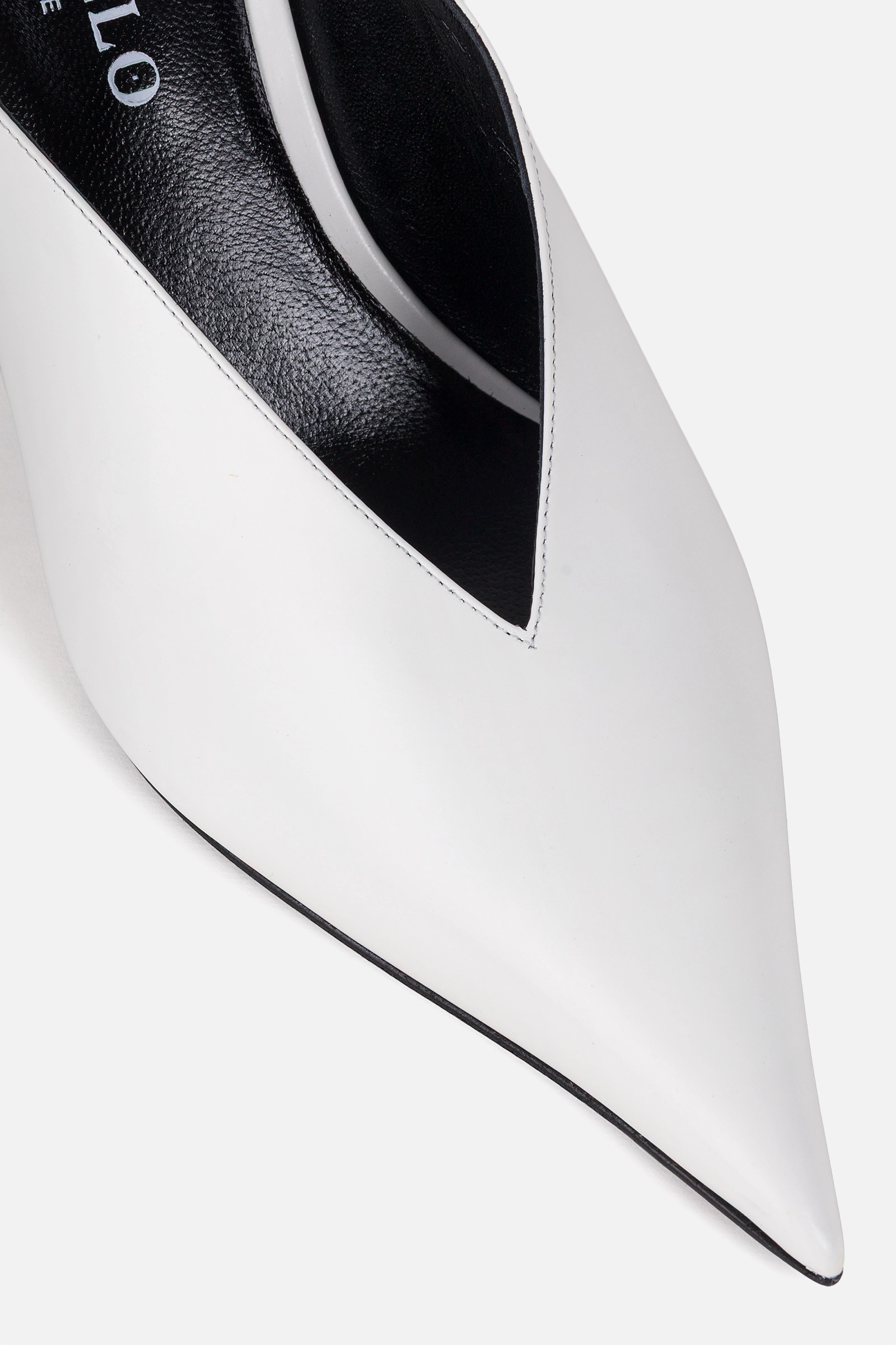 Мюли SACHA SABOT 55