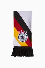 Шарф футбольный adidas Germany 2026 DFB - белый