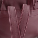 Рюкзак Саломея 502 наппа бордо