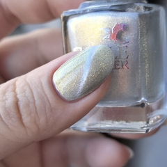 Лак для ногтей Кол из белого дуба | White Oak Stake