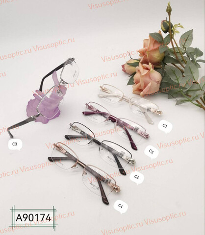 Оправа очков Alanie A90174 Алания