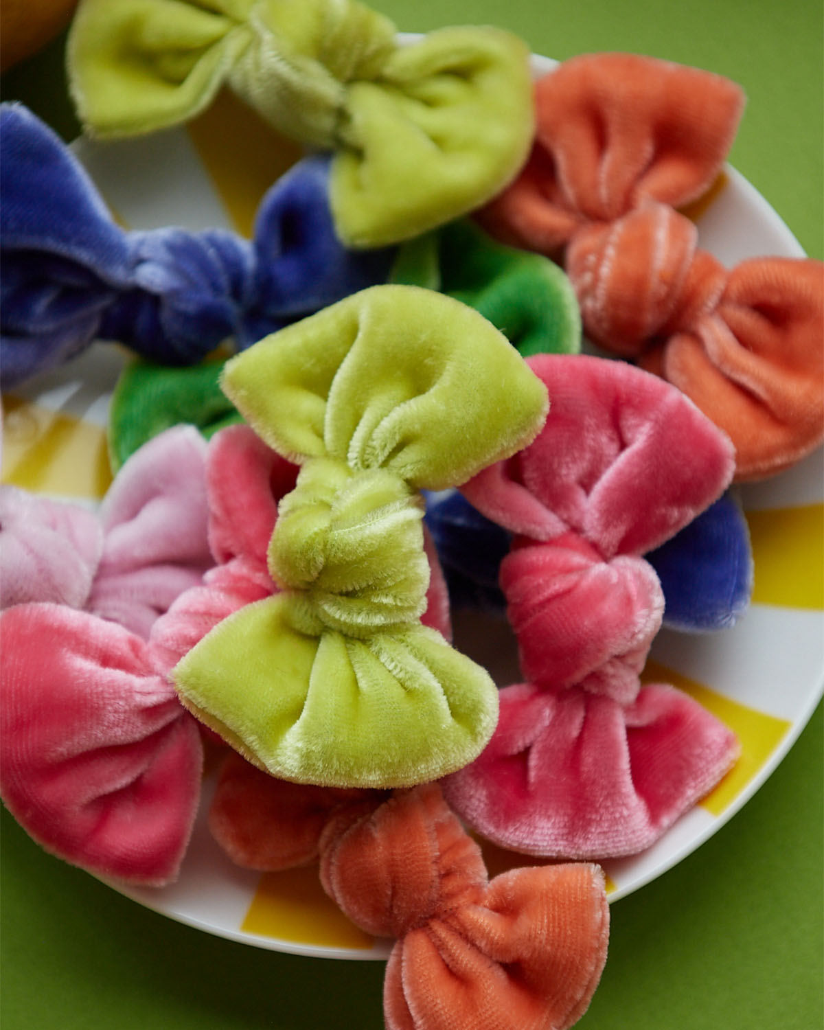 Набор бантиков BONNY (2 шт.)