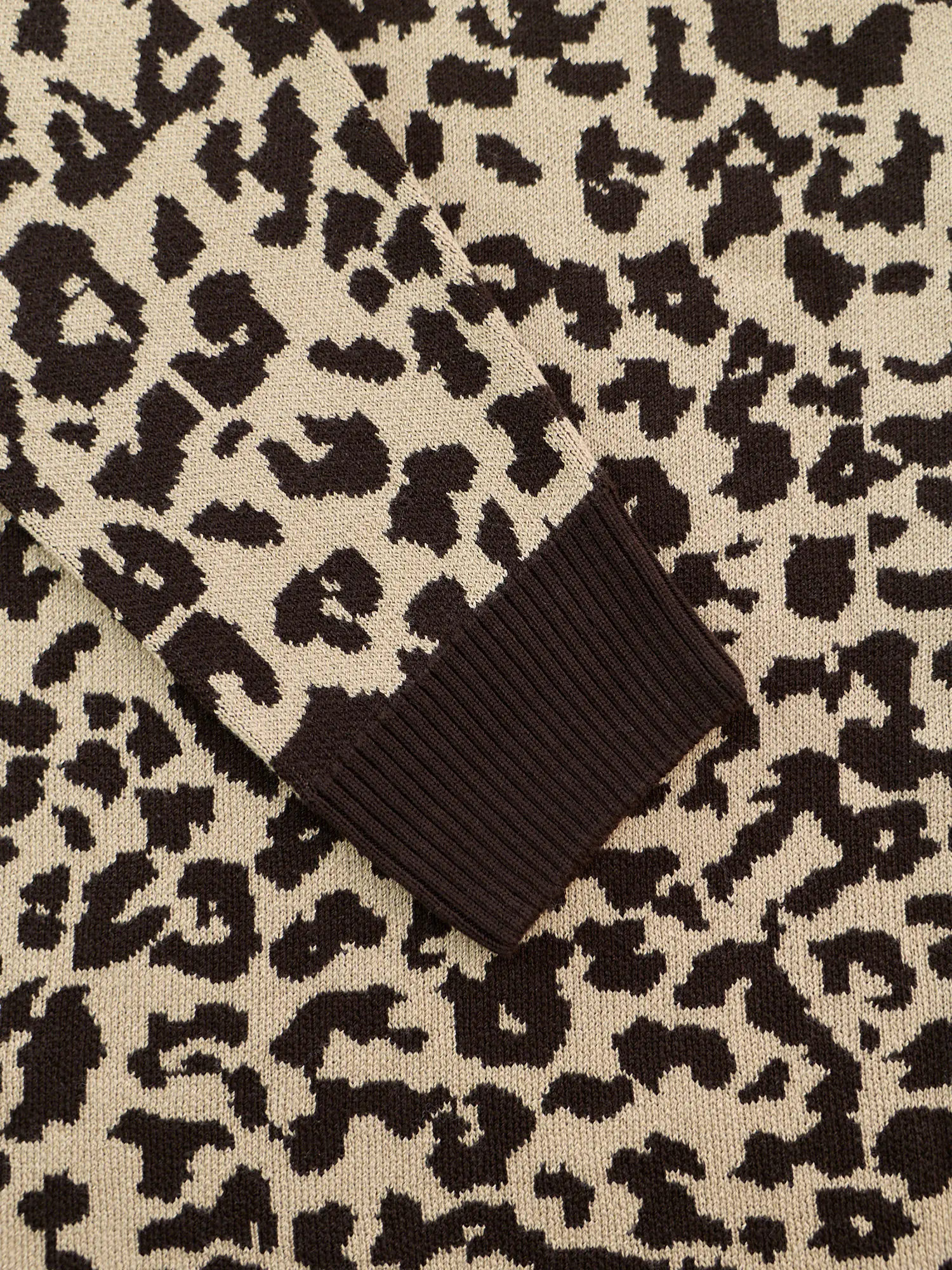 Кардиган Litvinov SAVANA