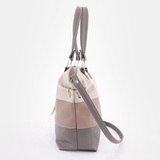 Сумка Саломея 398 мульти норвежский марципан