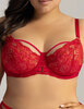 Бюстгальтер полупоролон Ava GRACE 2157 PU barbados