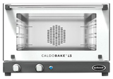 Печь конвекционная Spidocook Caldobake SF013