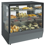 Витрина тепловая Carboma AMRA AC59 SH 0,9-1